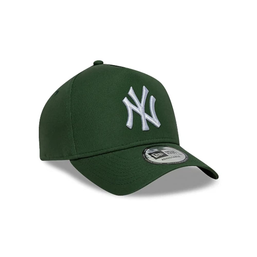 League Ess Eframe New York Yankees New Era MULTICOLOR UNI