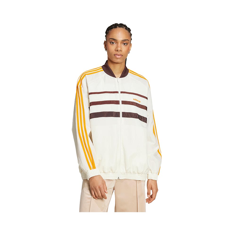 80S Track Top Adidas image number 1