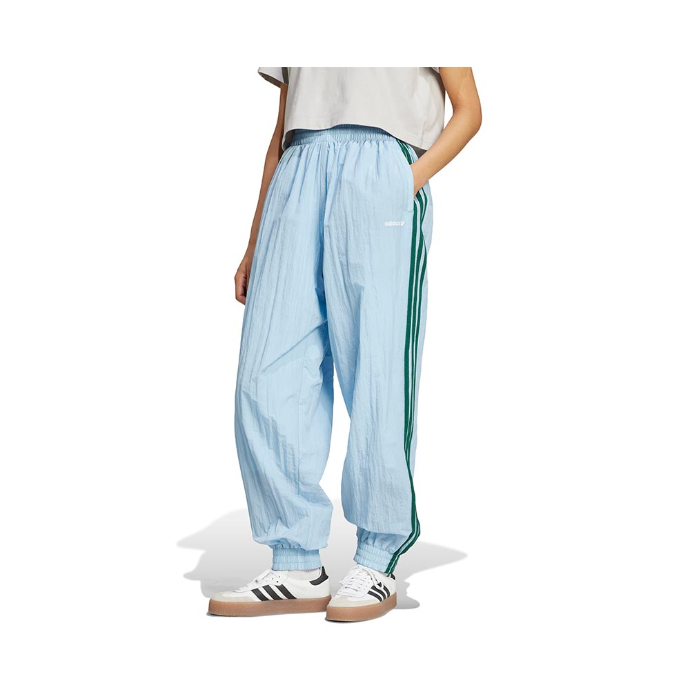 80S Track Tracksuit Bottoms Adidas image number 1
