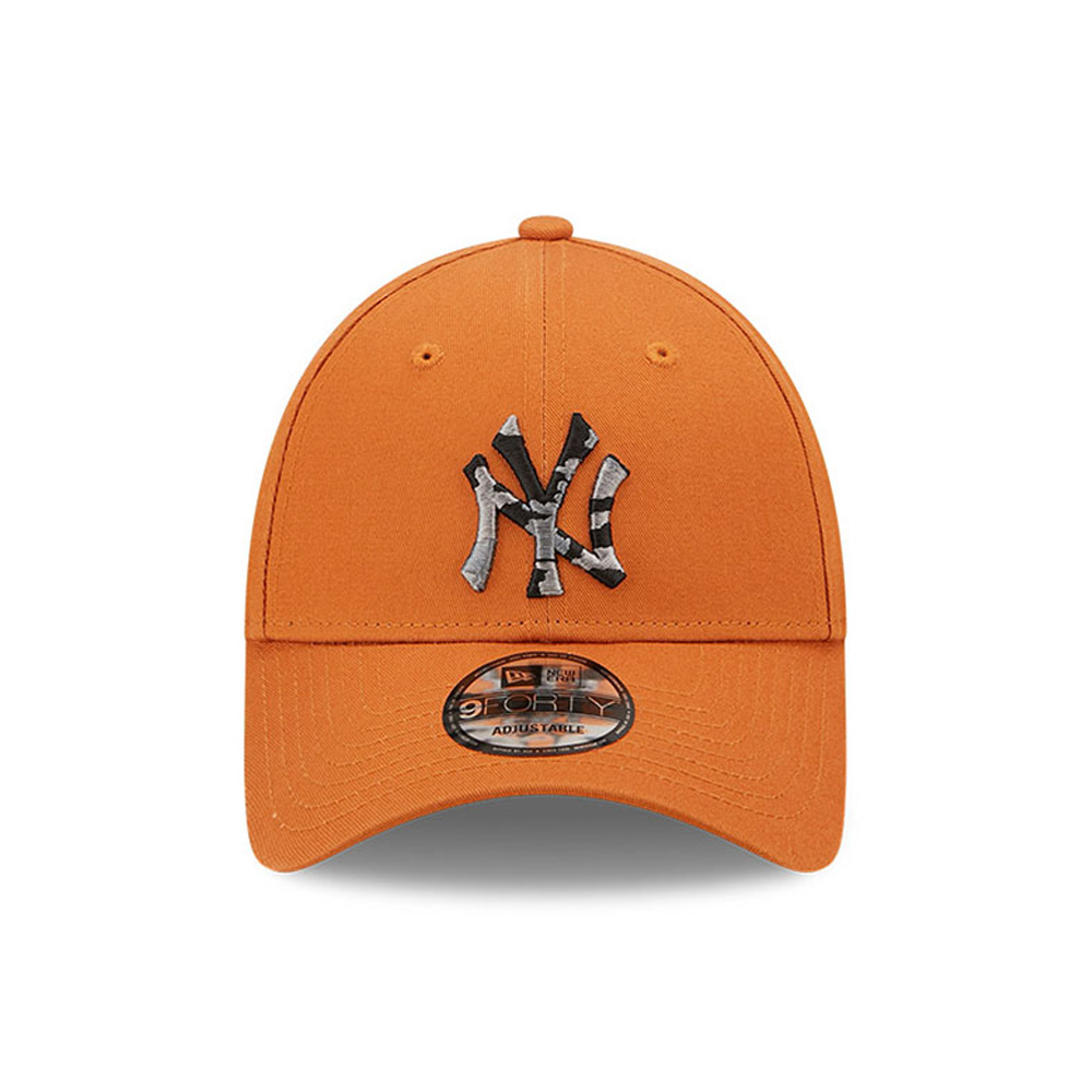 Seasonal Infill 9Forty New York Yankees New Era image number 0