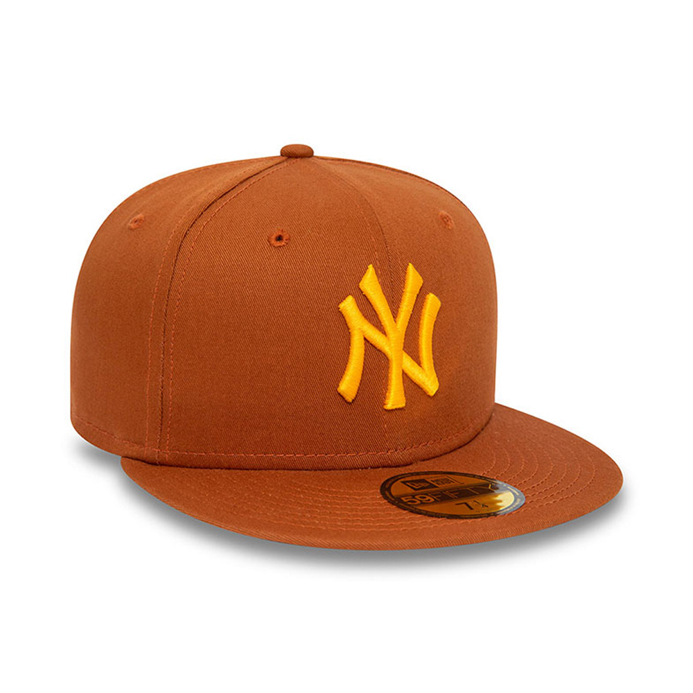 League Essential 59Fifty New York Yankees New Era image number 1