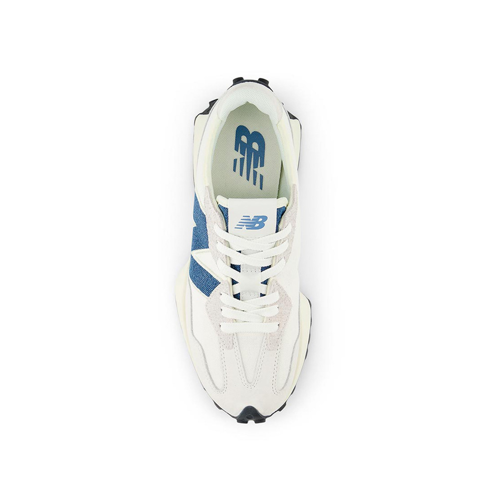 327 New Balance Shoes image number 4