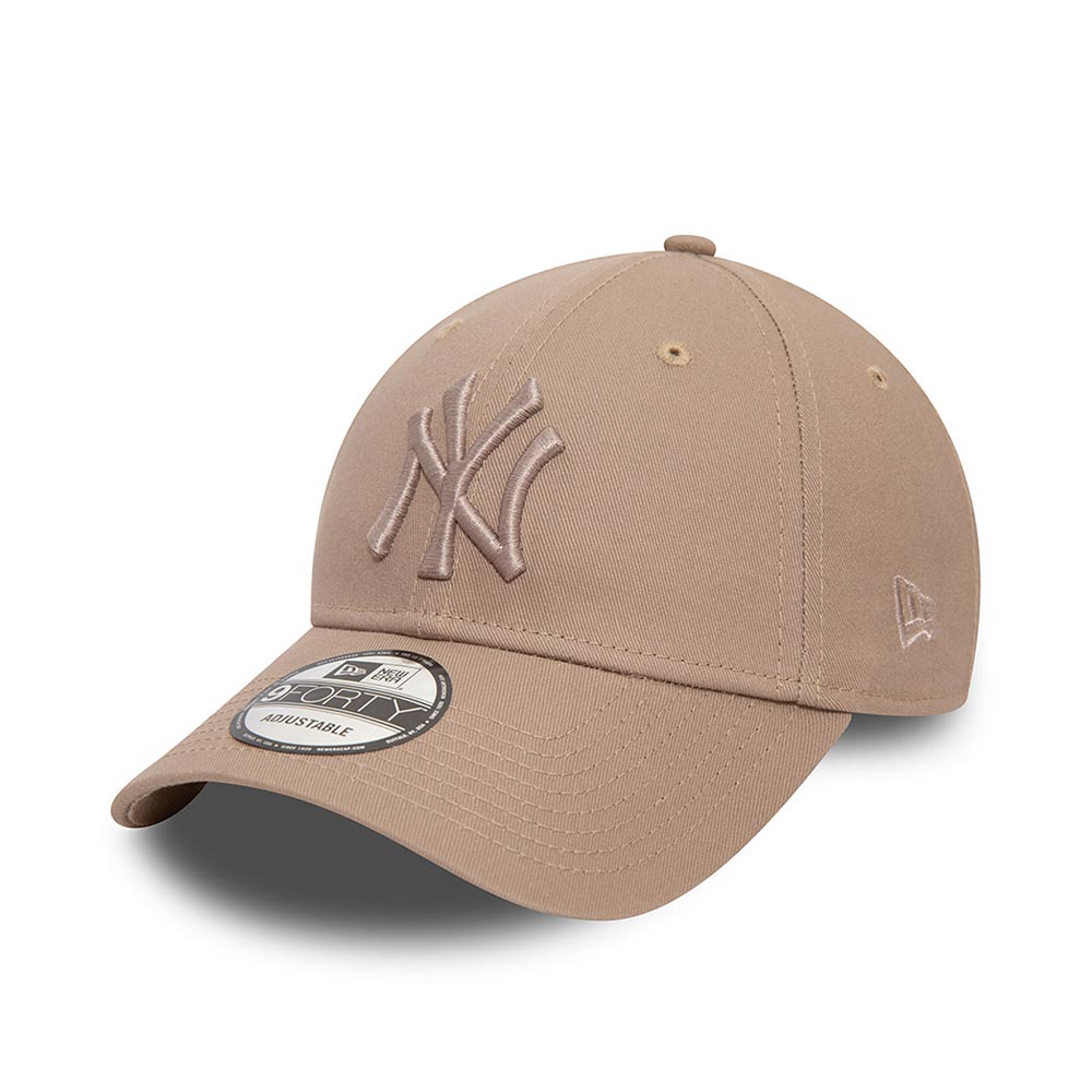 League Ess 9Forty New York Yankees New Era image number 1