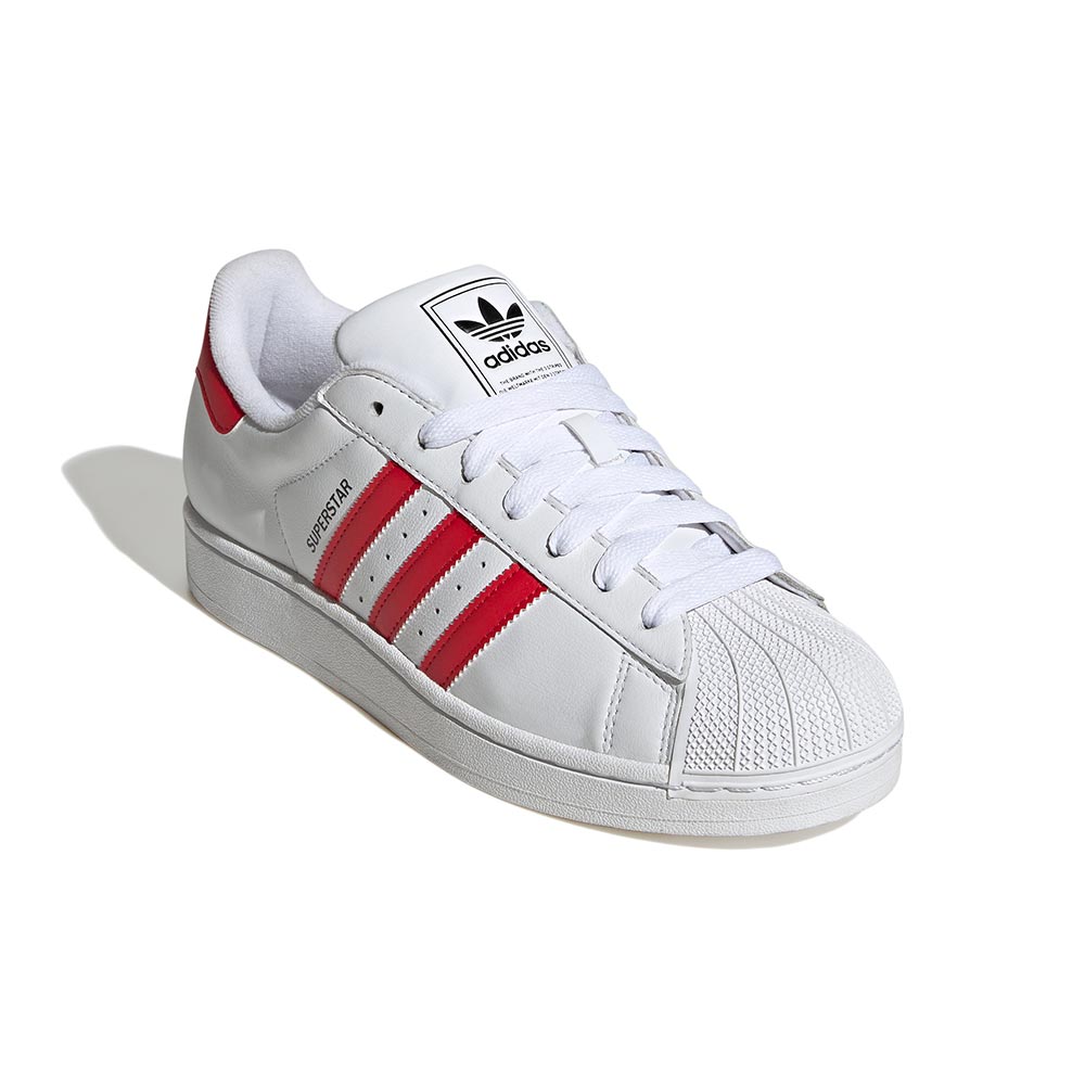 Superstar II Shoes Adidas image number 2