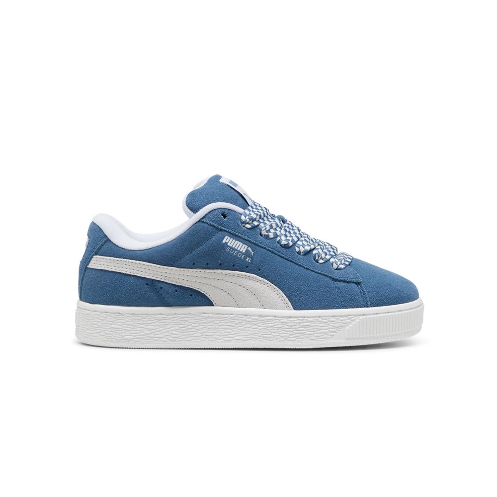 Suede Xl Lace Wns Puma Shoes