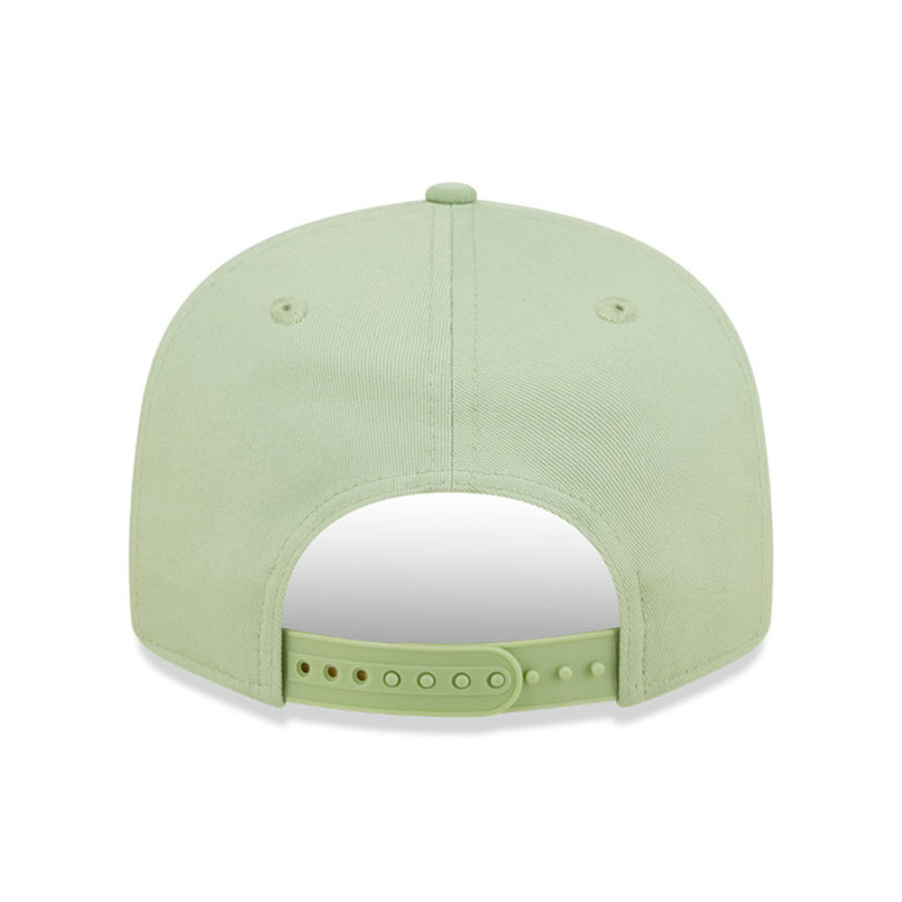 Pastel Patch 9Fifty Chicago White Sox New Era image number 2