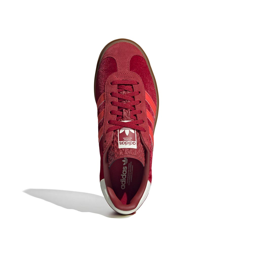 Gazelle Bold Shoes Adidas image number 4