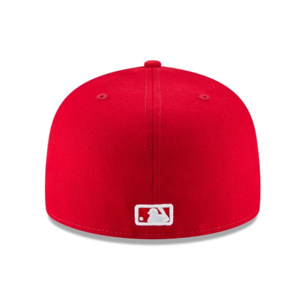 5950 Mlb Basic New York Yankees Men'S New Era image number 2