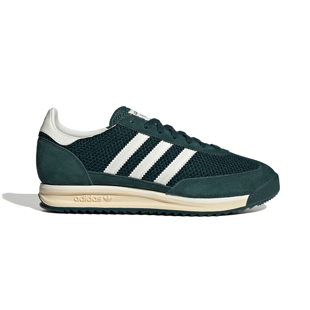Sl 72 Rs Shoes Adidas VERDE 