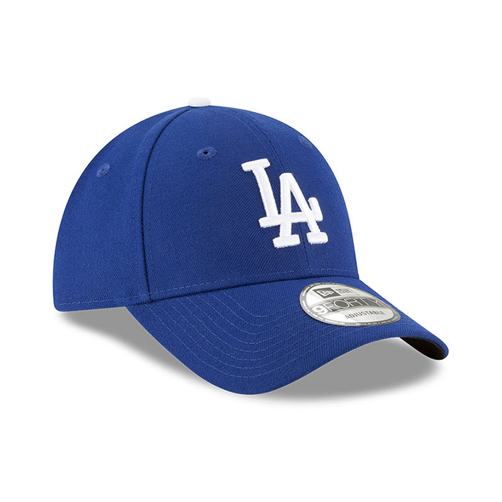 The League Los Angeles Dodgers Gm New Era image number 3