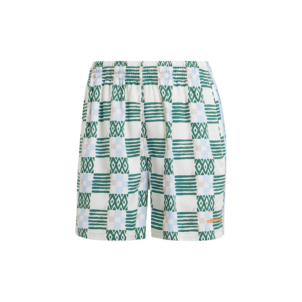 80S Elongated Shorts Adidas