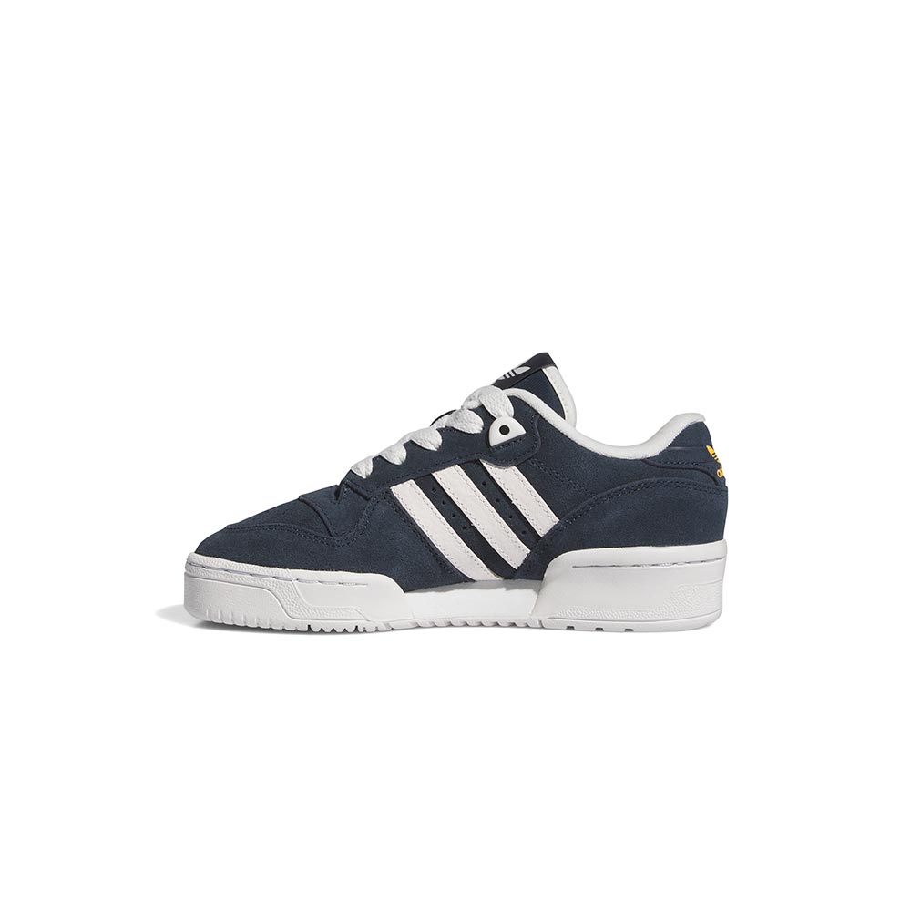 Rivalry Low Shoes Kids Adidas image number 1