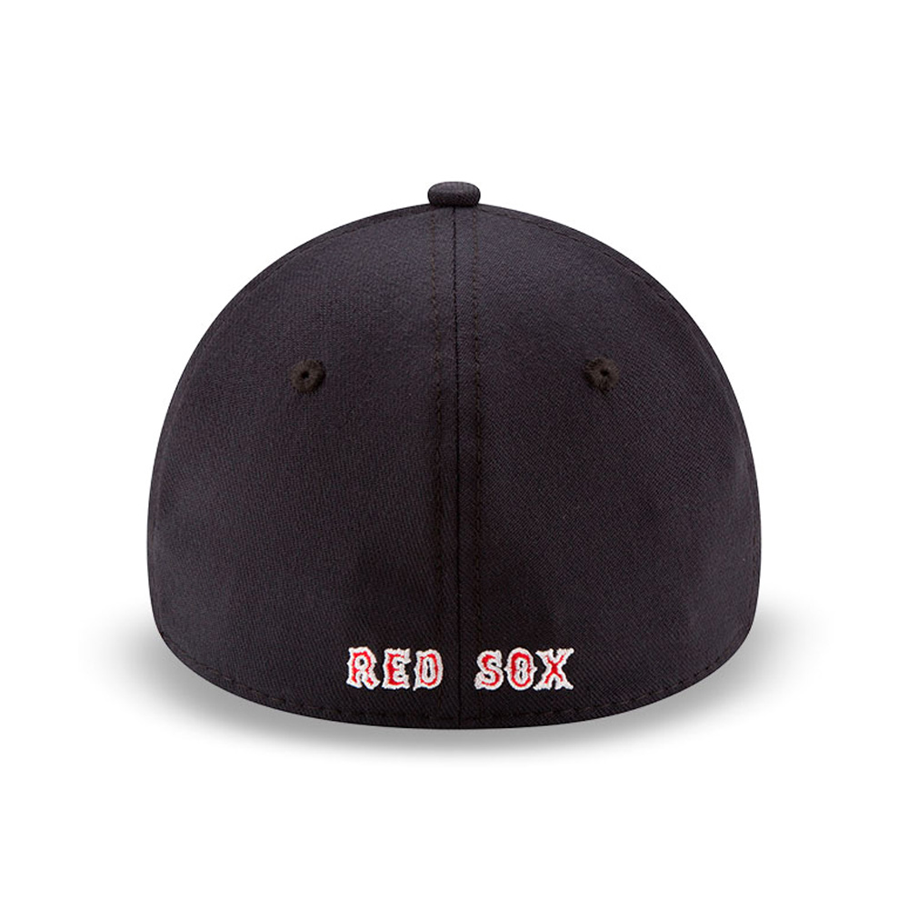 Team Classic 3930 Boston Red Sox Gm New Era image number 2