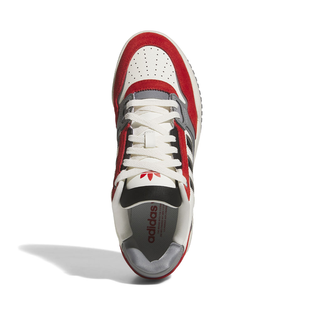 Drop Step Low 2 0 Adidas MULTICOLOR 