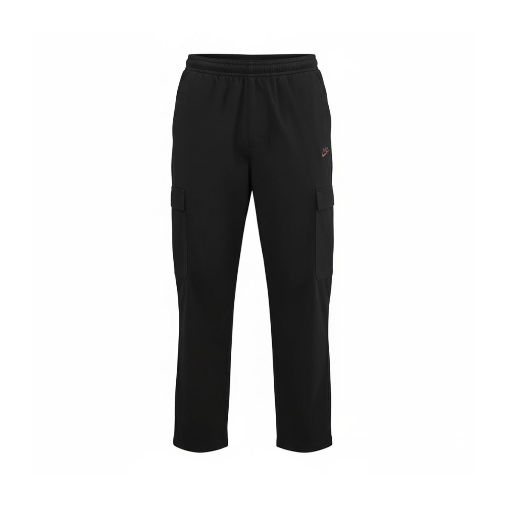 M Nk Club Wvn Cargo Pant Clctn Nike