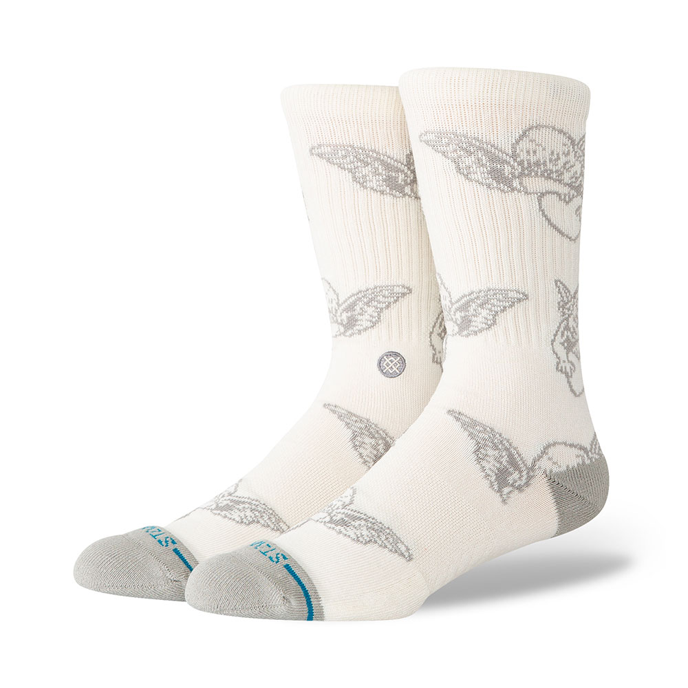 Cherub Crew Stance MULTICOLOR L