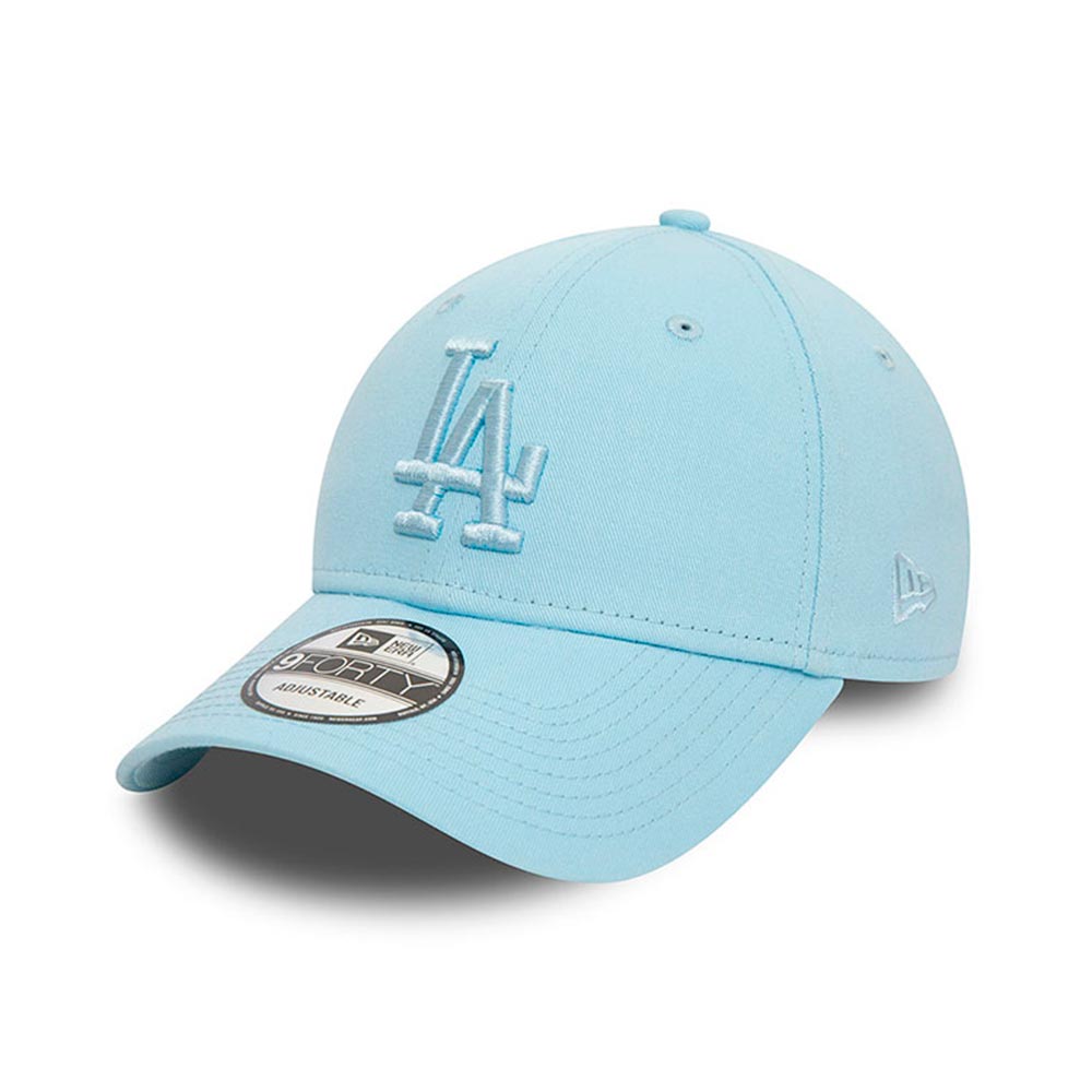 League Ess 9Forty Los Angeles Dodgers New Era image number 1