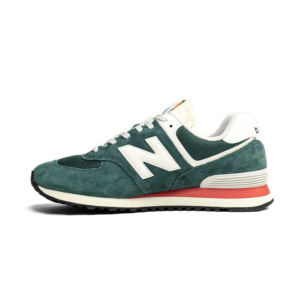 574 New Balance Shoes image number 1