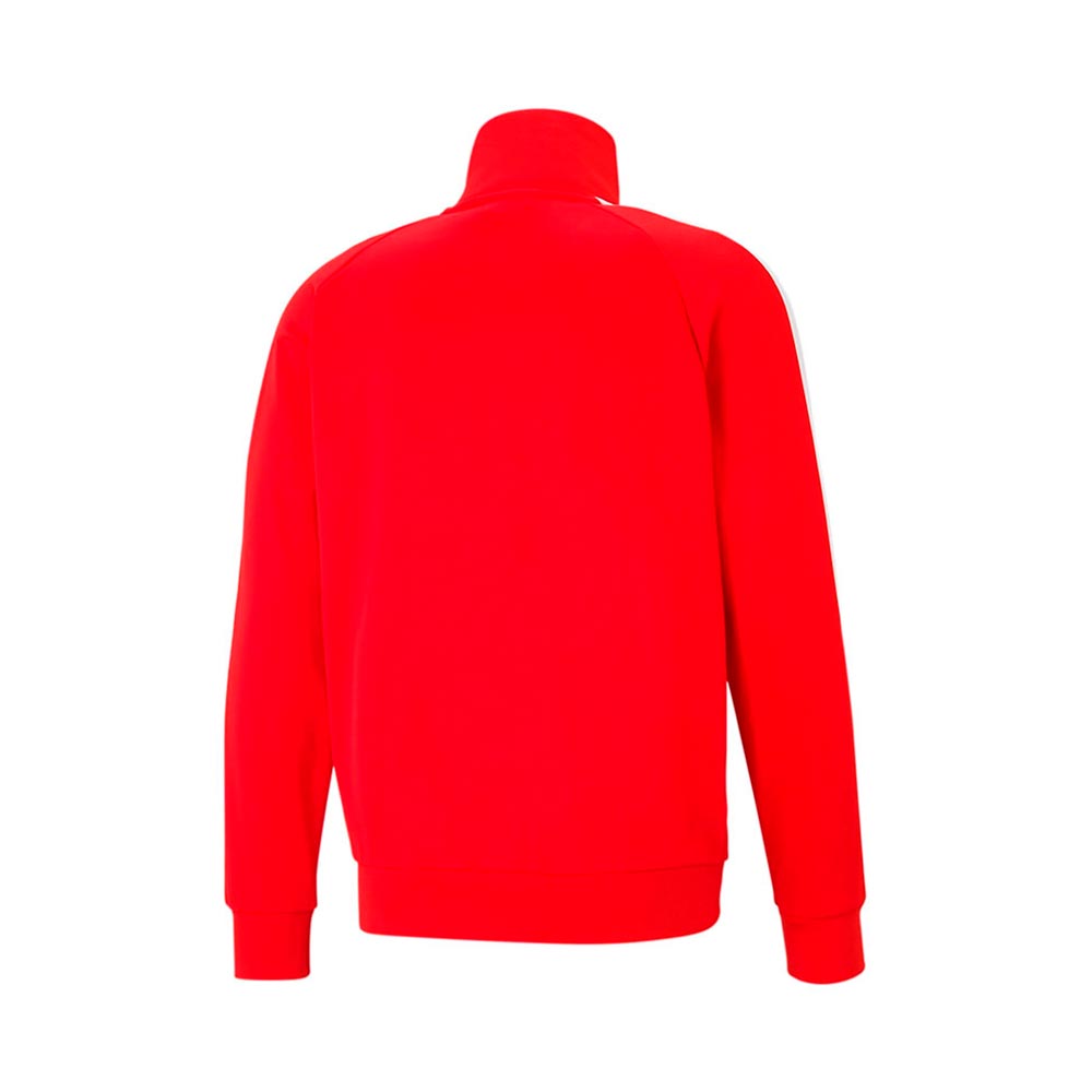 Iconic T7 Track Chamarra Pt Puma