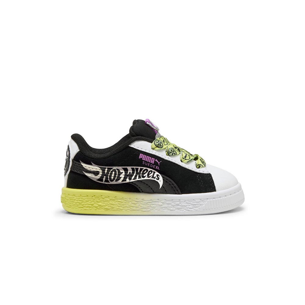 Suede Xl Hot Wheels Ac Inf Puma image number 0