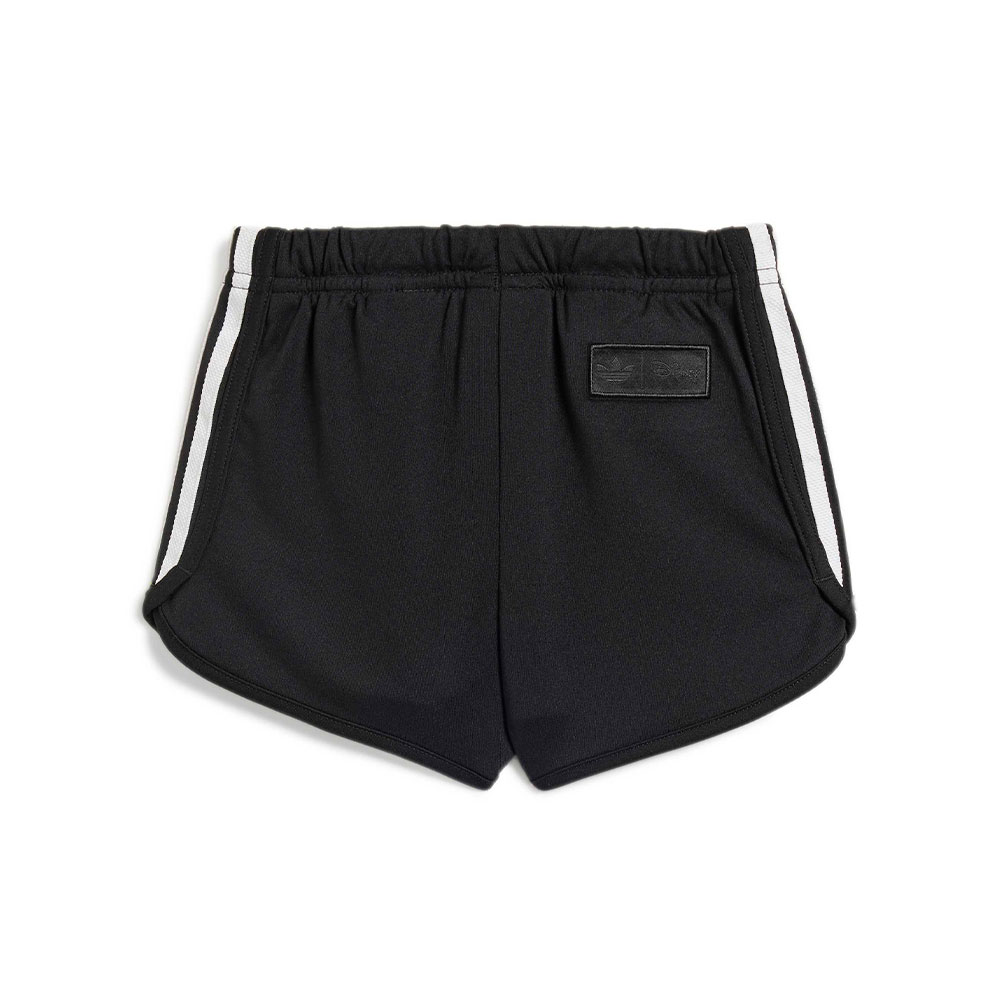 Disney Short Jersey Set Adidas NEGRO 