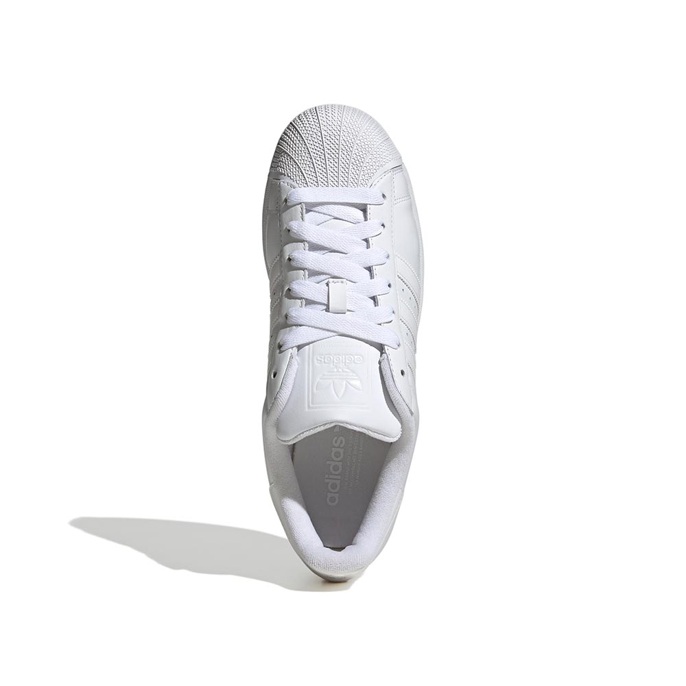 Superstar Ii Shoes Adidas image number 3