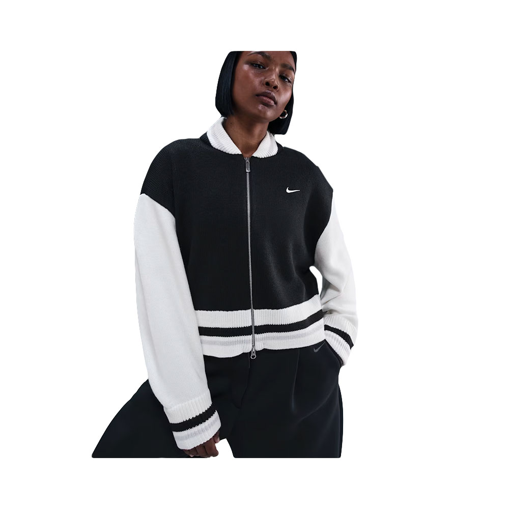 W Nsw Cardigan Street Nike MULTICOLOR 