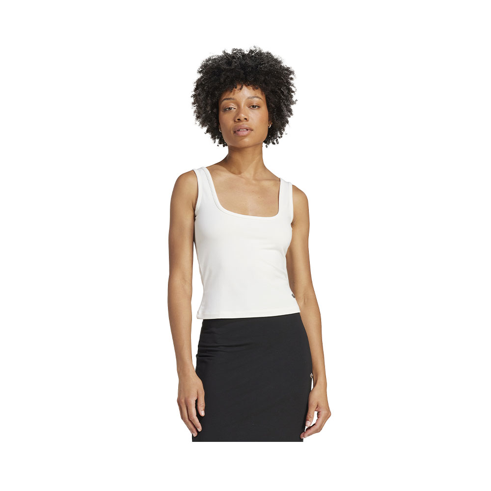 Premium Essentials Tank Top Adidas image number 1