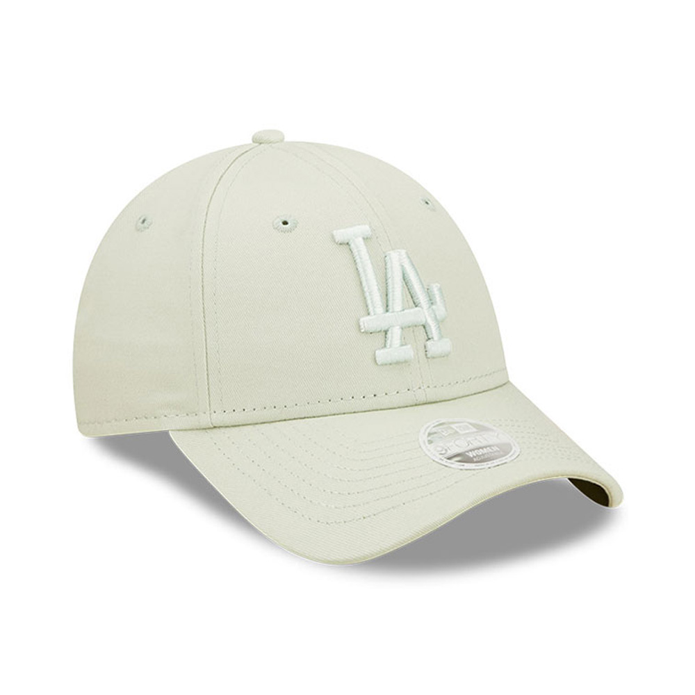 Wmns League Ess 9Forty Los Angeles Dodgers New Era image number 3