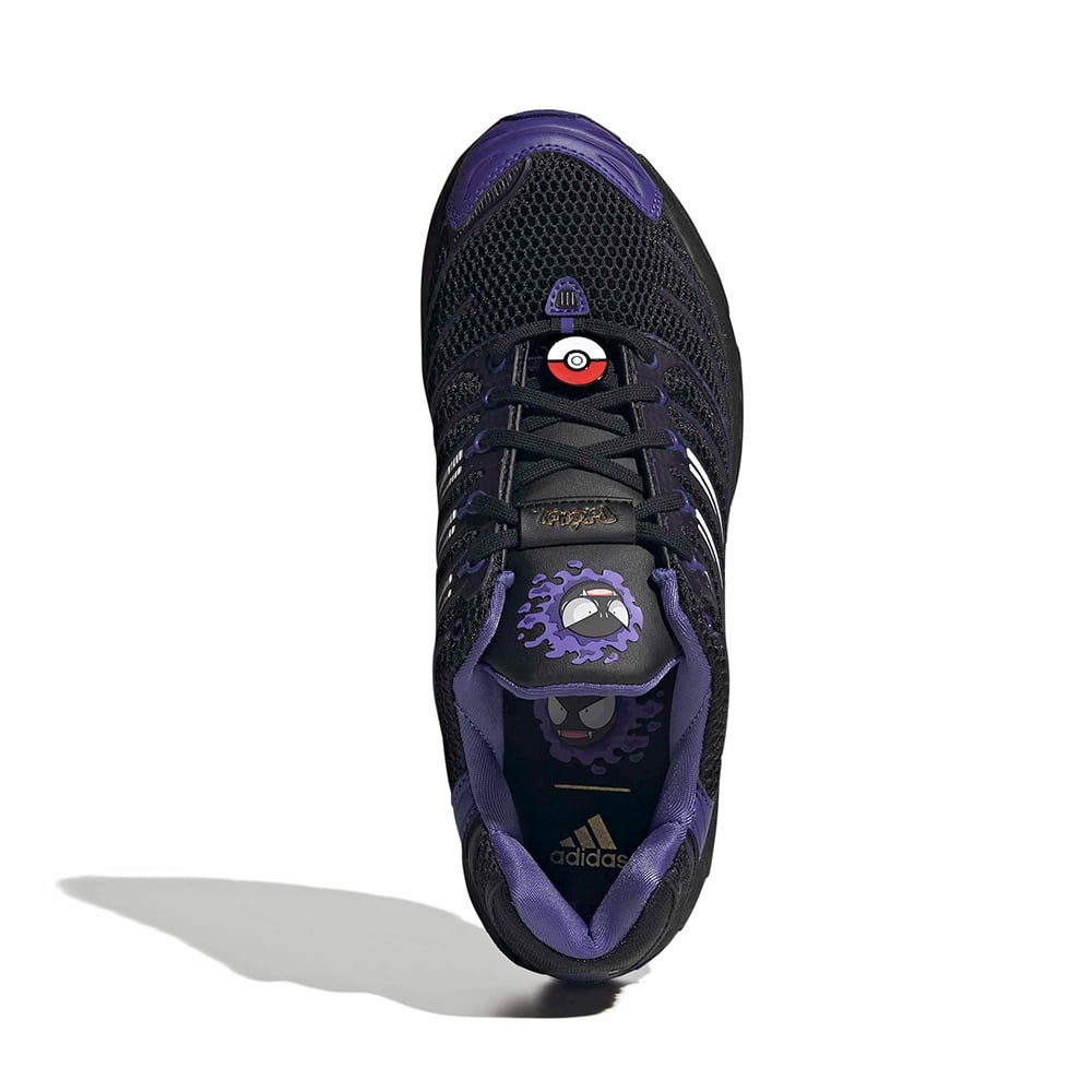 Pok&eacute;mon Adistar Control 3 Adidas MULTICOLOR 