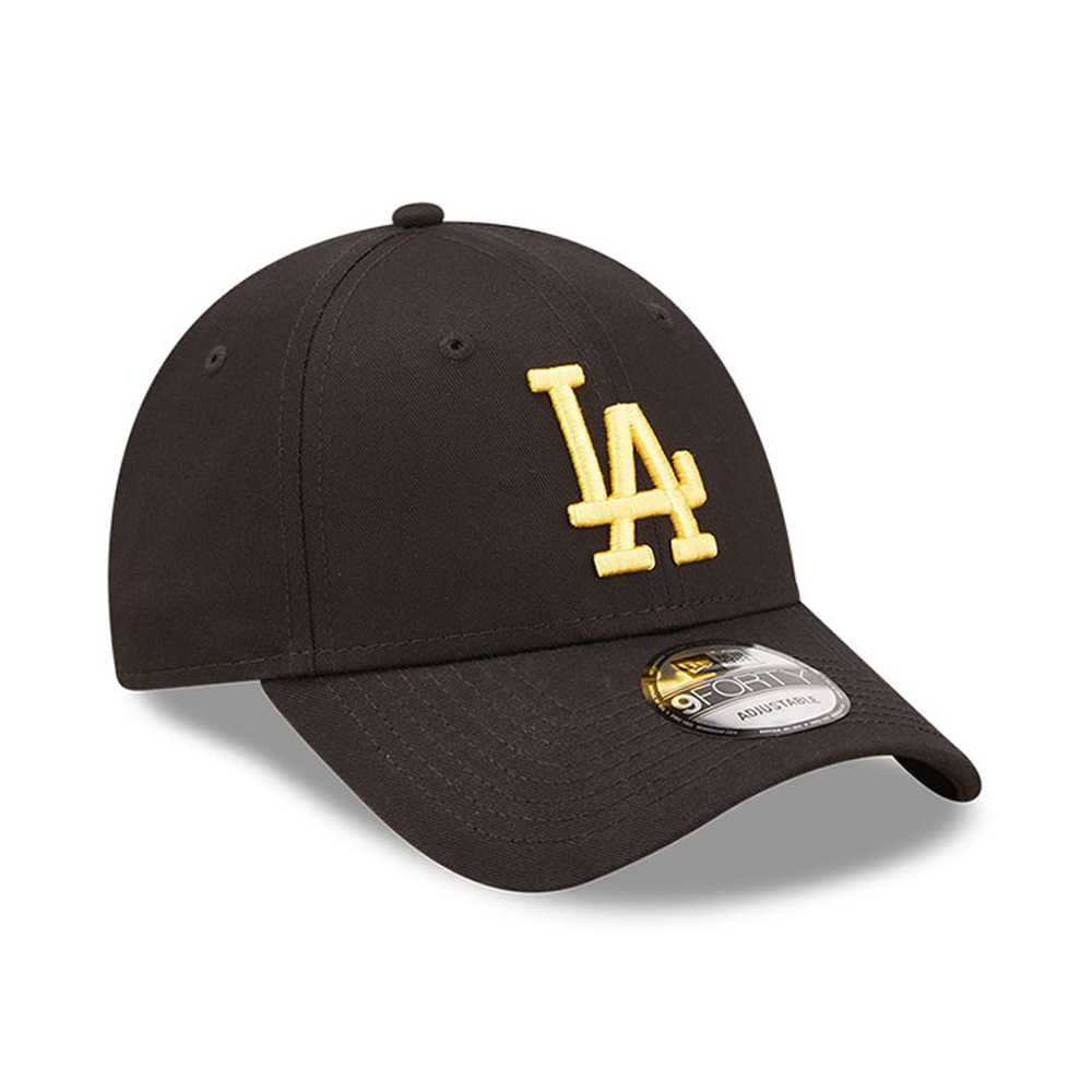 League Essential 9Forty Los Angeles Dodgers New Era image number 3