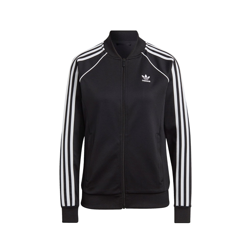 Sst Track Top Adidas MULTICOLOR 
