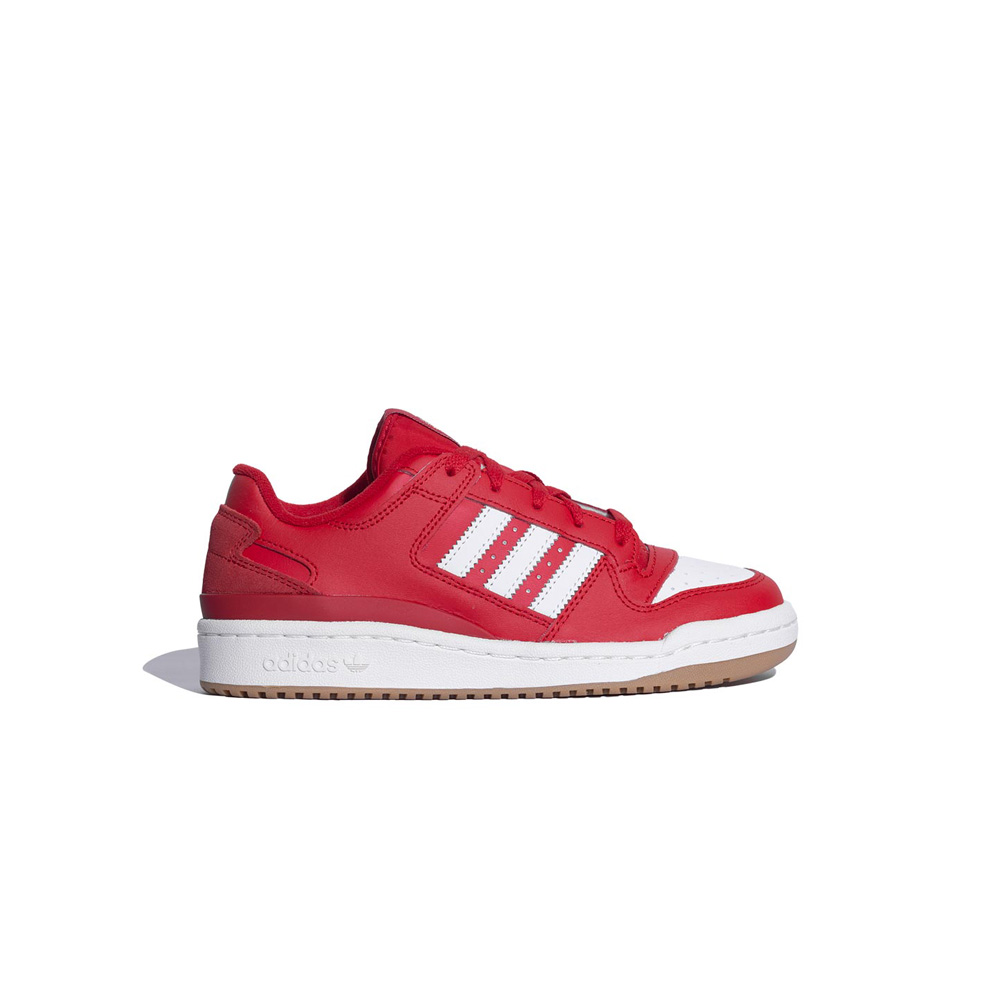 Forum Low Cl J Adidas Shoes image number 0