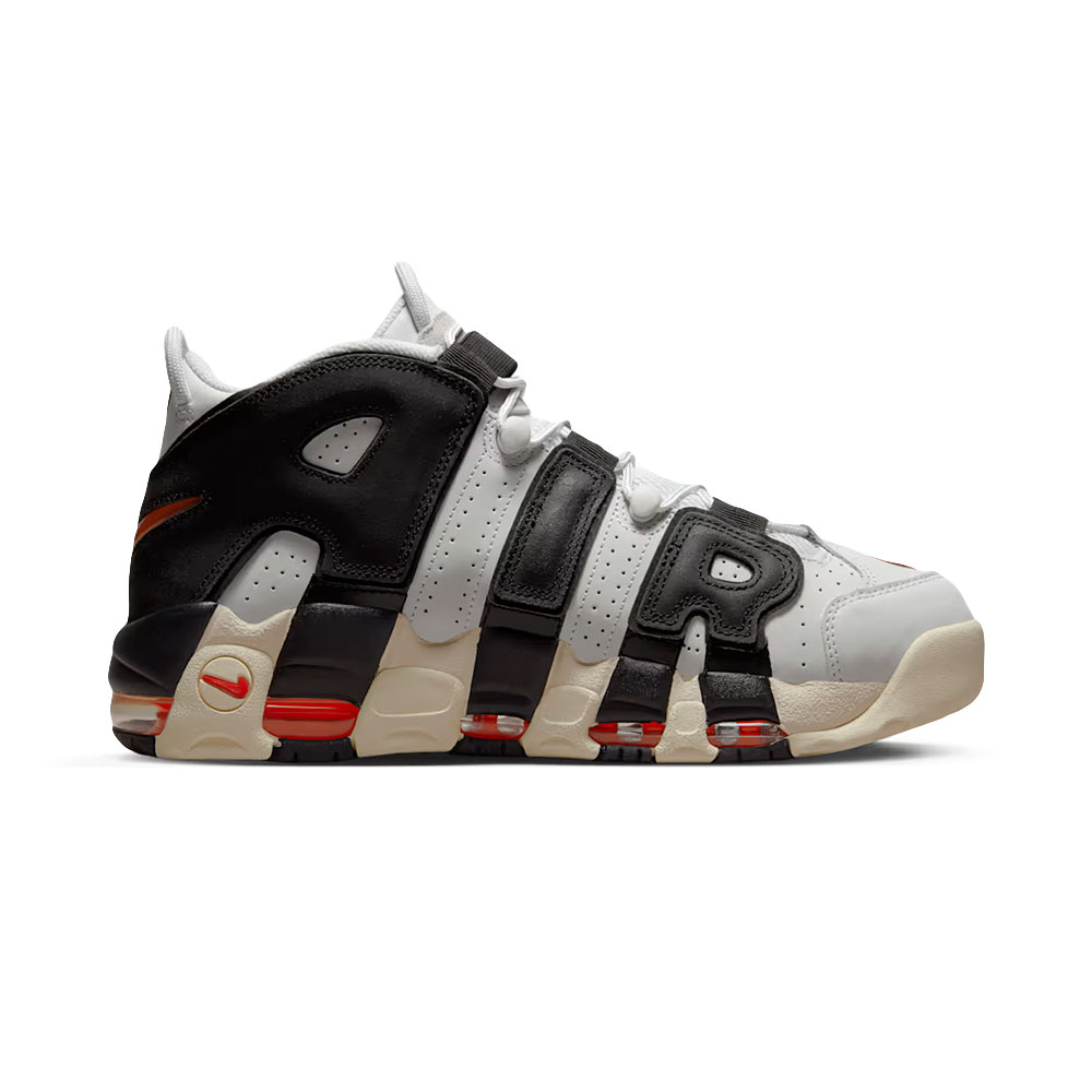 Air More Uptempo 96 Nike MULTICOLOR 