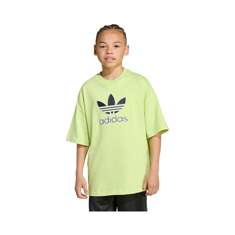 Tee Adidas MULTICOLOR