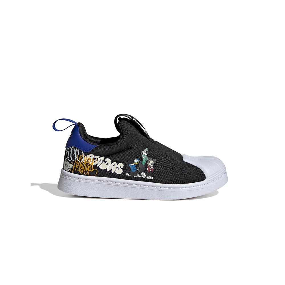 X Disney Mickey Superstar 360 Shoes Kids Adidas
