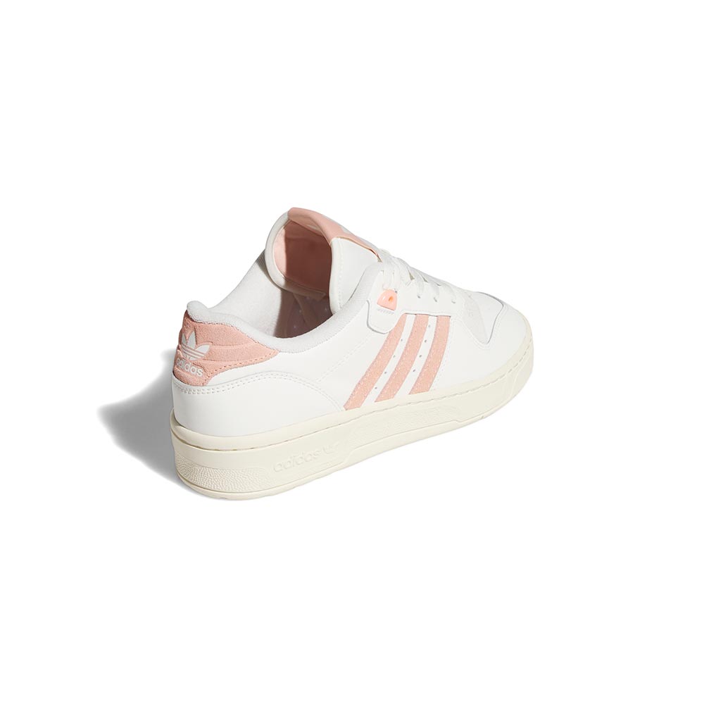 Rivalry Low Shoes Adidas BLANCO 