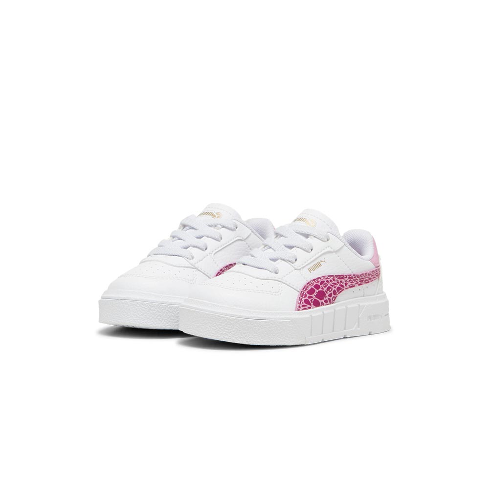 Cali Court Animal Ac Inf Puma Shoes image number 2
