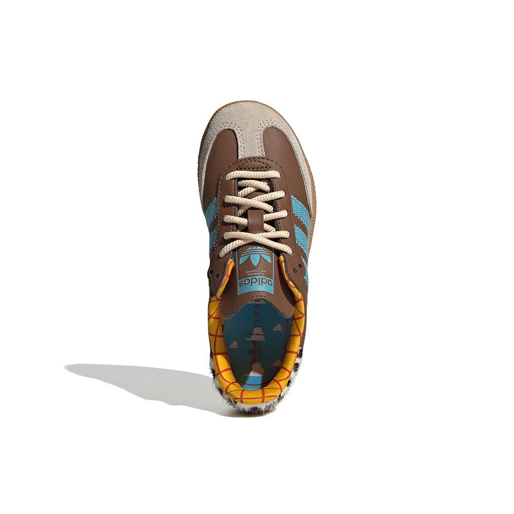 Adidas Pixar Toy Story Samba Og Shoes Adidas image number 4