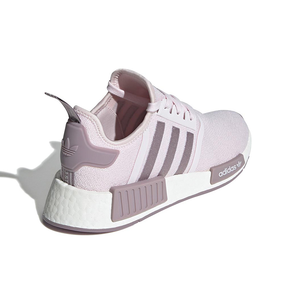 Nmd R1 Shoes Adidas image number 4