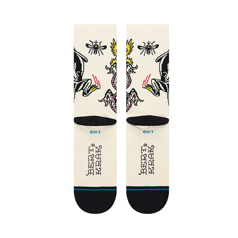 Battle Crew Stance MULTICOLOR L