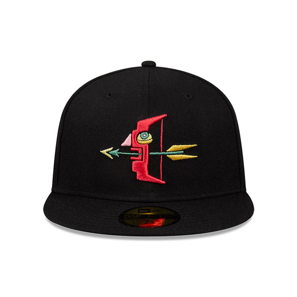 5950 Tellaeche Sag Blk Blk New Era image number 0