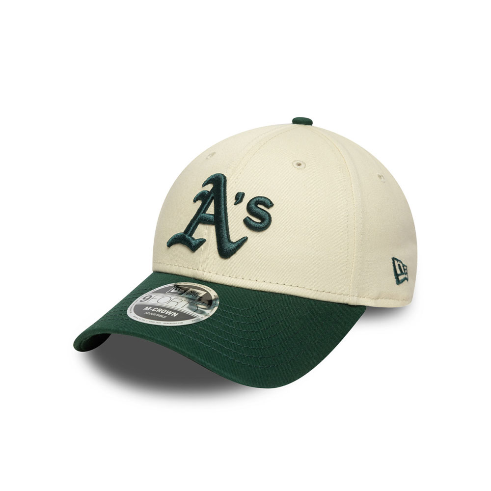 Ws Patch 9Forty Mc Oakland Athletics New Era MULTICOLOR UNI