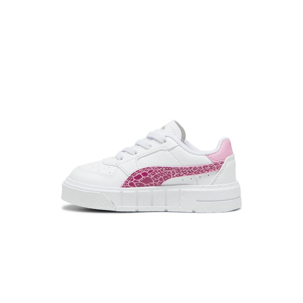 Cali Court Animal Ac Inf Puma Shoes image number 1
