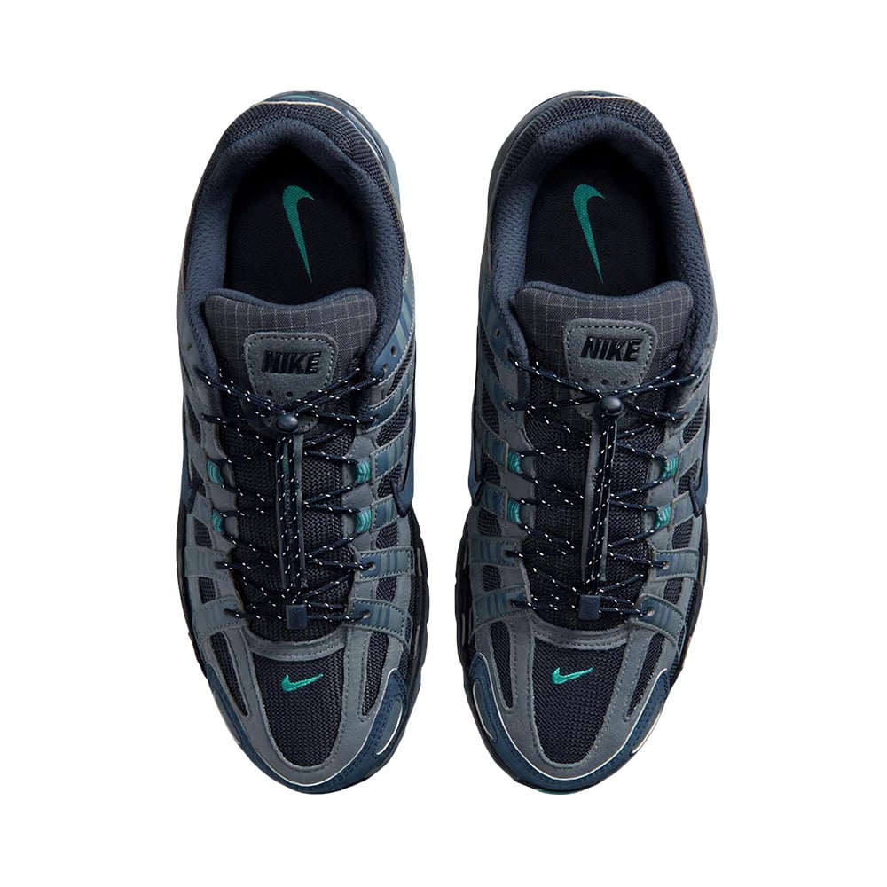 Nike P 6000 Nike MULTICOLOR 