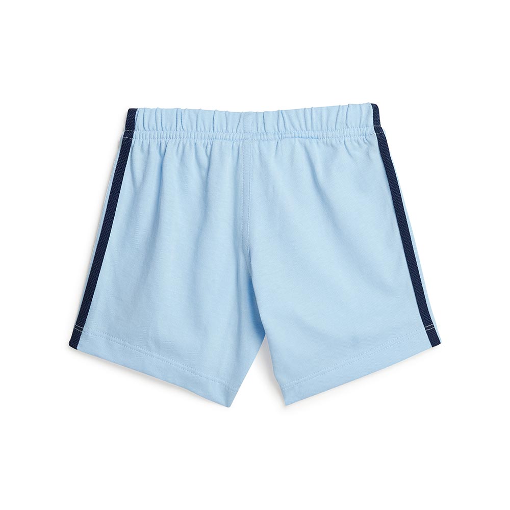Shorts Tee Set Kids Adidas image number 2