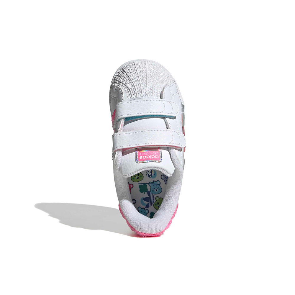 Superstar Led Lights Cf I Adidas MULTICOLOR 