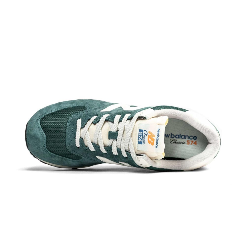 574 New Balance Shoes image number 4