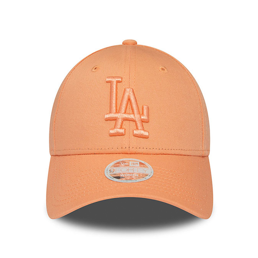Wmns League Ess 9Forty Los Angeles Dodgers New Era image number 0