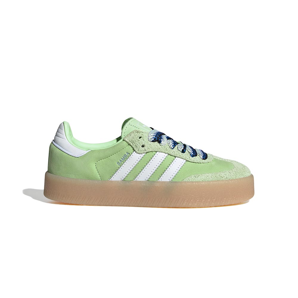 Tenis Sambae Adidas image number 0
